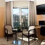 Hotel Riva Taksim Istanbul