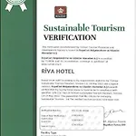 Hotel Riva Taksim 4*