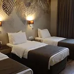 Riva Taksim Hotel 4*