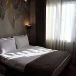 Riva Taksim 4* Istanbul