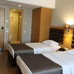 Hotel Riva Taksim Istanbul
