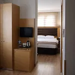 Riva Taksim 4*