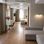 Riva Taksim Hotel Istanbul
