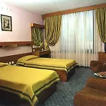 Riva Taksim 4*