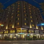 Hotel Riva Taksim Istanbul