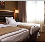 Riva Taksim Hotel 4*