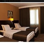 Riva Taksim Hotel