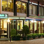 Riva Taksim 4*
