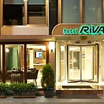 Riva Taksim 4*