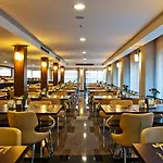 Hotel Riva Taksim 4*