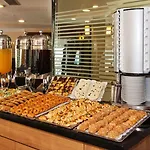 Riva Taksim Hotel 4*