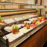 Hotel Riva Taksim 4*