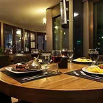 Riva Taksim Hotel