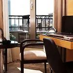 Riva Taksim Hotel Istanbul