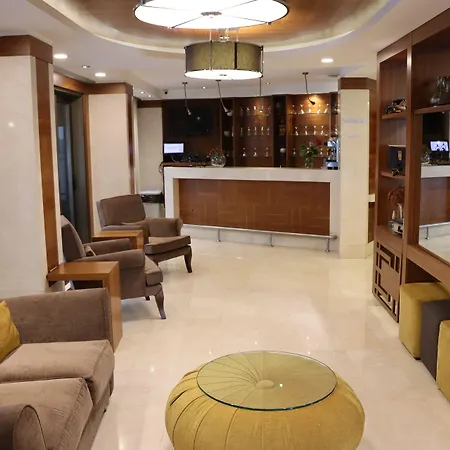 Riva Taksim 4*