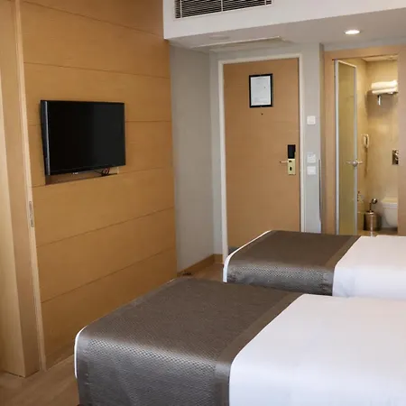 Riva Taksim מלון 4*