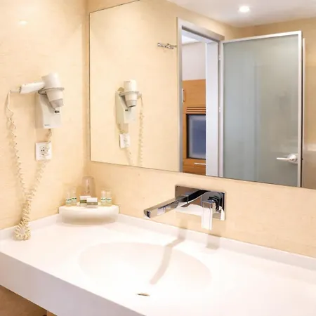 Riva Taksim 4* Istanbul