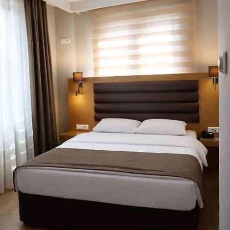 מלון Riva Taksim