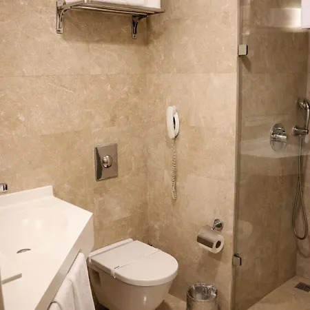 Riva Taksim 4* Стамбул