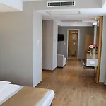 فندق ريفا تقسيم