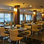 Riva Taksim Hotel 4*
