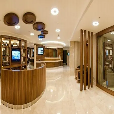 Riva Taksim Istanbulská provincie