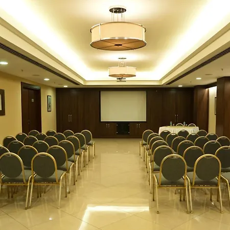 Hotel Riva Taksim 4*