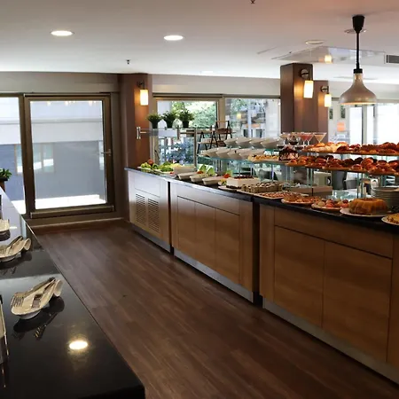 Riva Taksim Istanbulská provincie