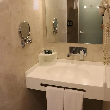 Hotel Riva Taksim Istanbulská provincie