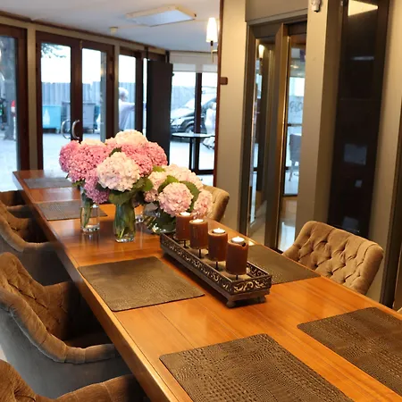 Riva Taksim 4* Istanbul