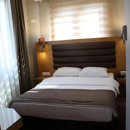 Riva Taksim 4* Istanbul