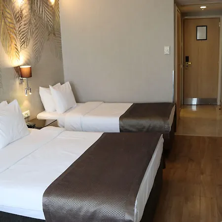 Hotel Riva Taksim