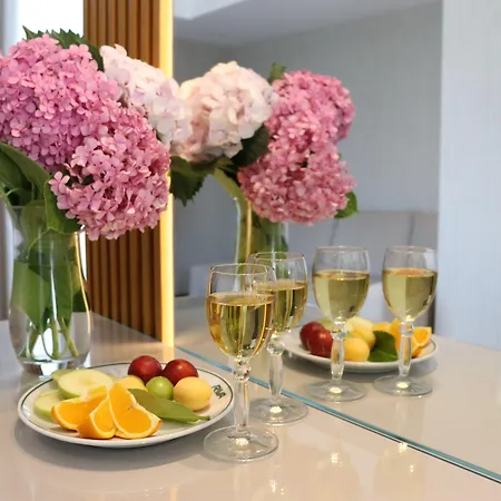 Riva Taksim Istanbulská provincie