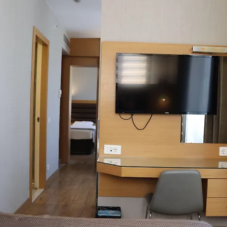 Riva Taksim Hotel 4*