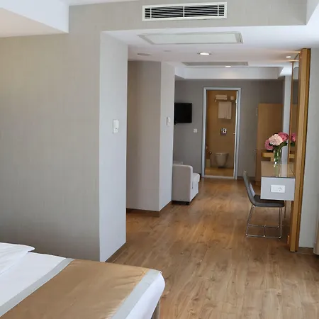 Hotel Riva Taksim
