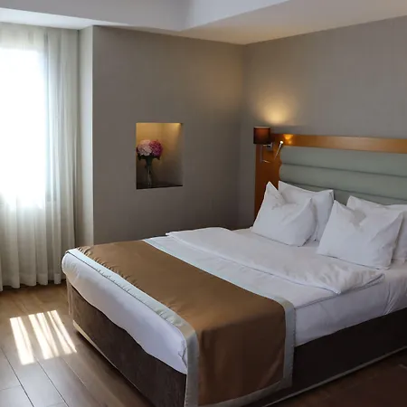 Riva Taksim Istanbul