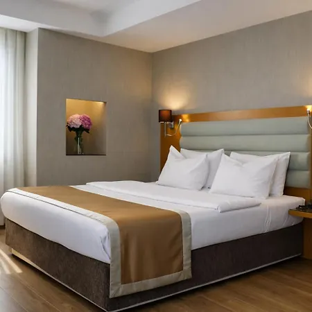 Riva Taksim Hotel