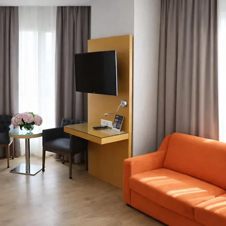 Riva Taksim Istanboel