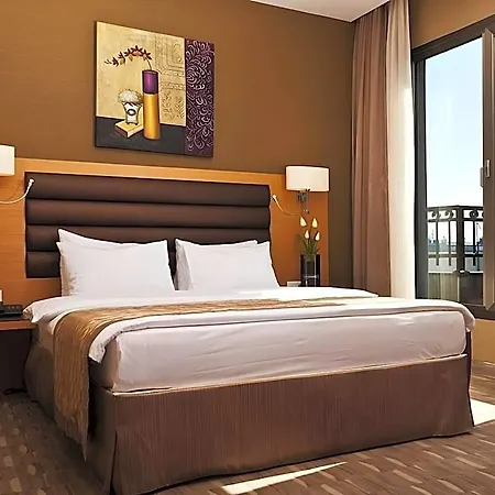 Hotel Riva Taksim 4*