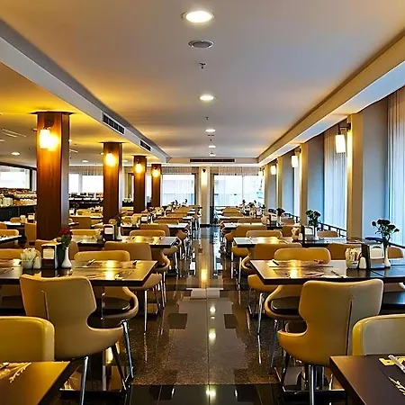 Riva Taksim Hotel Istanbul