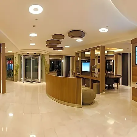 Riva Taksim 4* Istanbul