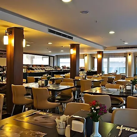Riva Taksim