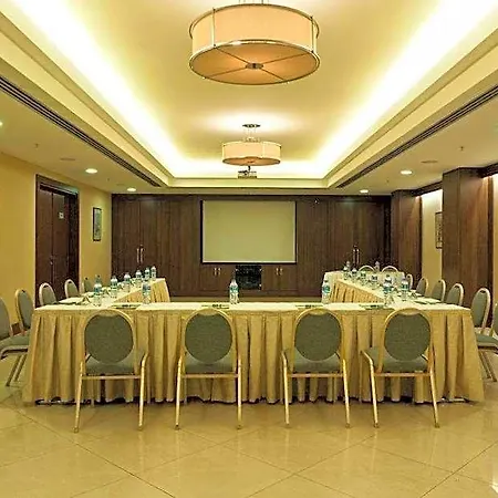 Hotel Riva Taksim 4*