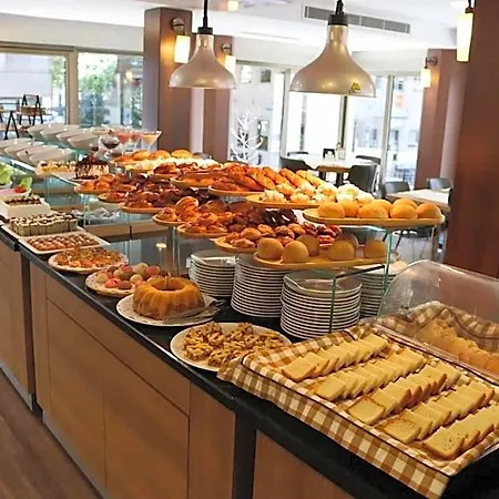 Riva Taksim Hotel 4*