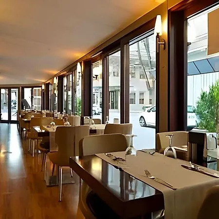 Riva Taksim Istanbul