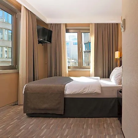 Riva Taksim Istanbul