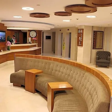 Hotel Riva Taksim