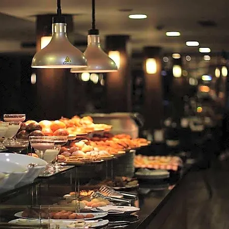 Riva Taksim 4*