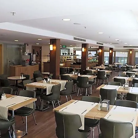 Riva Taksim Hotel Istanbul