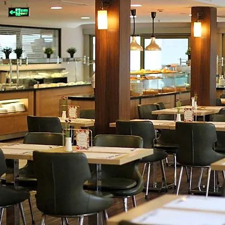 Riva Taksim Hotel